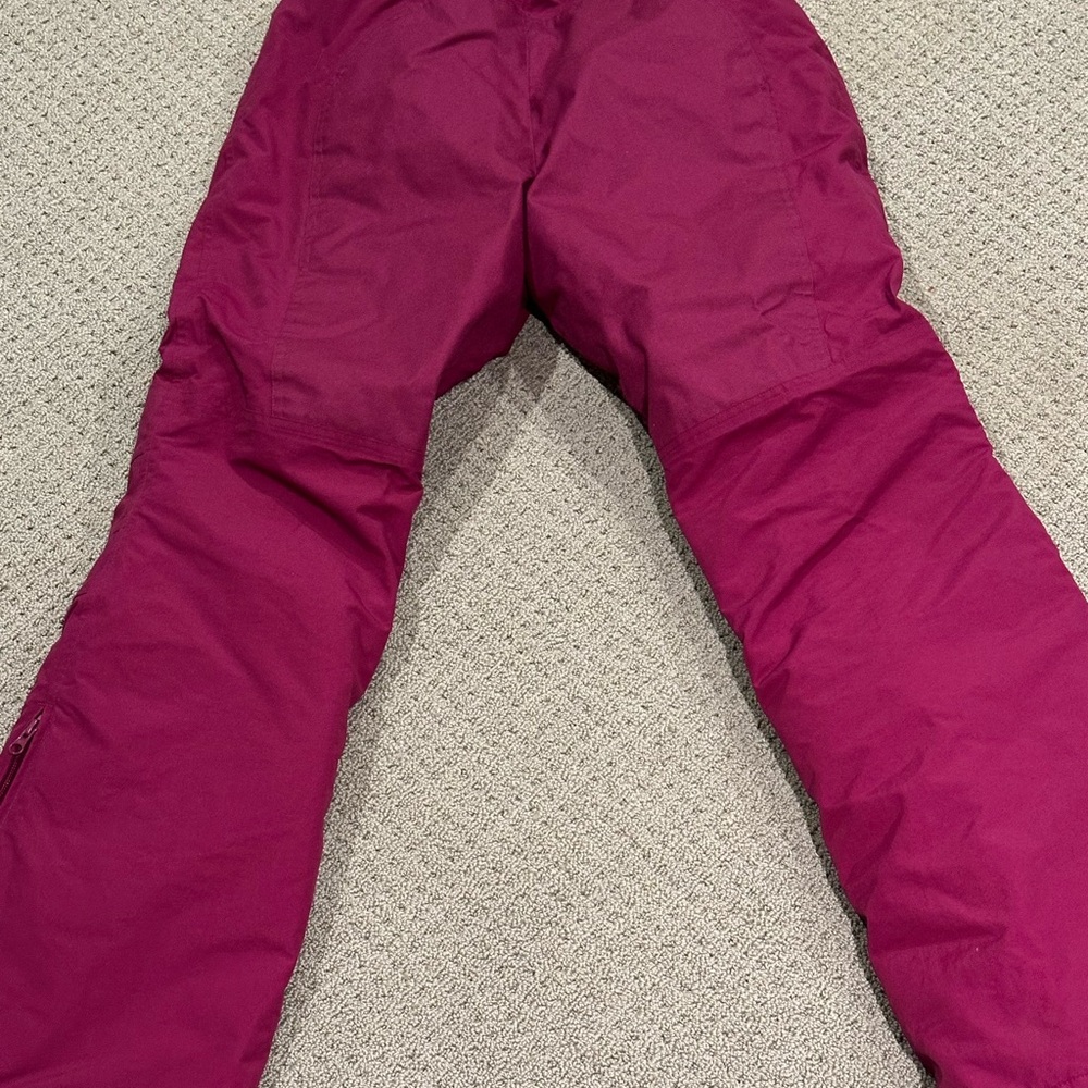 LaandsEnd snow pants